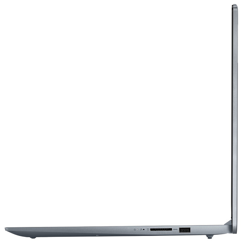 Ноутбук Lenovo IdeaPad Slim 3 15AMN8 (82XQ00L4RA) Arctic Grey