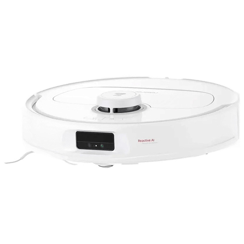 Робот-пылесос RoboRock Q Revo MaxV QRMV02-00