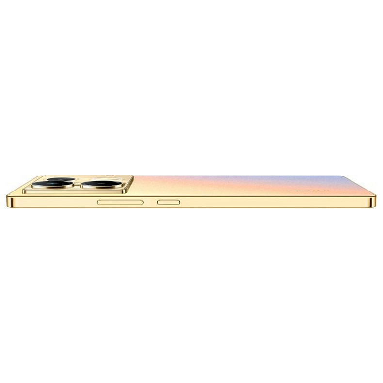 Смартфон Infinix Note 40 X6853 8/256GB Dual Sim Titan Gold_