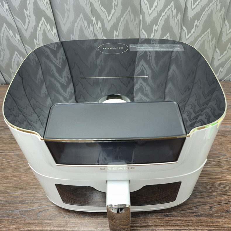 Мультипіч DREAME Tasti AF30 White - Уцінка