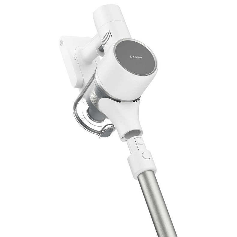 Беспроводной пылесос Dreame T10