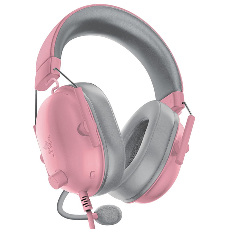 Гарнітура Razer BlackShark V2 X Quartz (RZ04-03240800-R3M1)