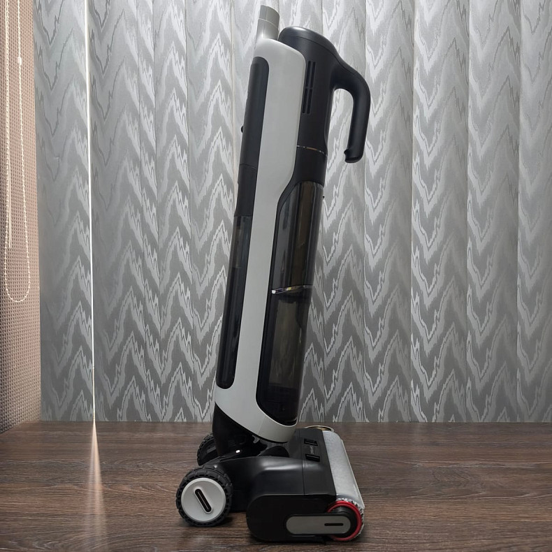 Моющий пылесос Dreame H14 DUAL - Как новый