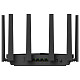 Wi-Fi Роутер Cudy WR11000, BE11000 2.5G Tri-Band Wi-Fi 7 Mesh Router