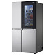 Холодильник Side-by-Side LG GC-Q257CAFV