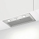 Компактна витяжка Electrolux LFG516X