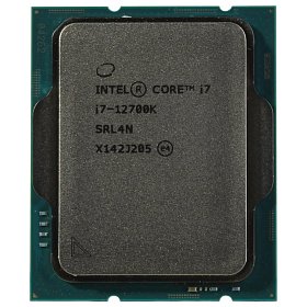 Процесор Intel Core i7 12700K 3.6GHz 25MB Tray (CM8071504553828)