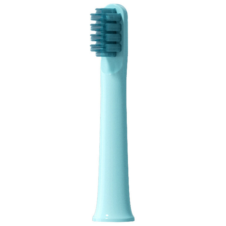 Сменные головки для зубной щетки ENCHEN M100-Blue