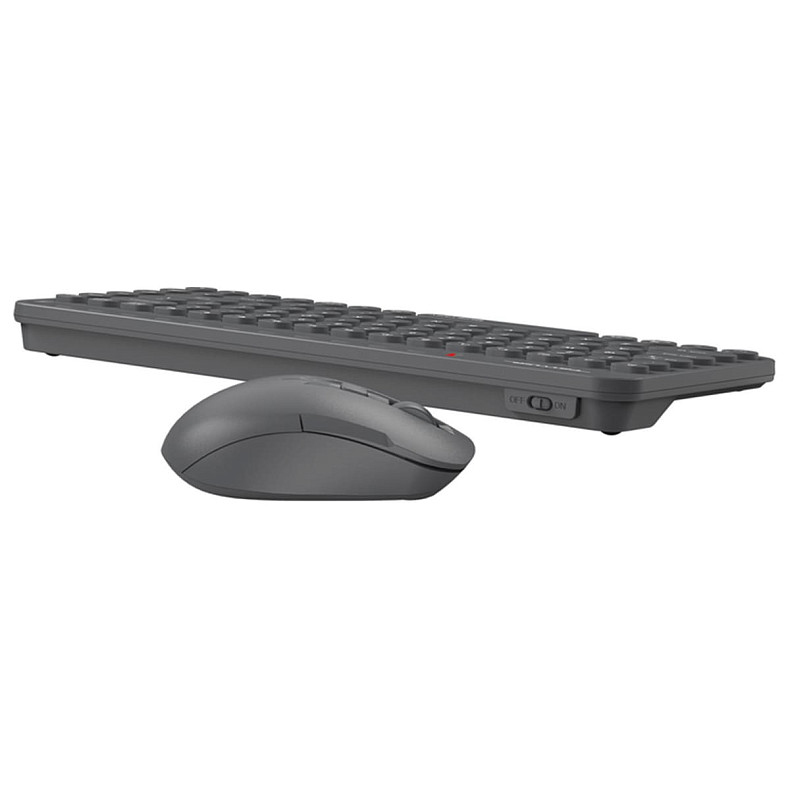 Комплект A4Tech Fstyler FG3200 Air2 (Grey)