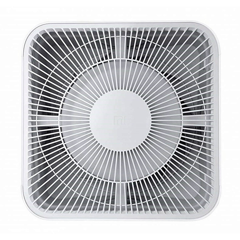 Очиститель воздуха Xiaomi Mi Air Purifier 3H White (Международная версия) (FJY4031GL)