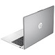 Ноутбук HP 255-G10 15.6" FHD IPS AG, AMD R5-7530U, 8GB, F512GB, UMA, Win11P, серебристый