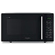 Мікрохвильовка Whirlpool MWP251SB