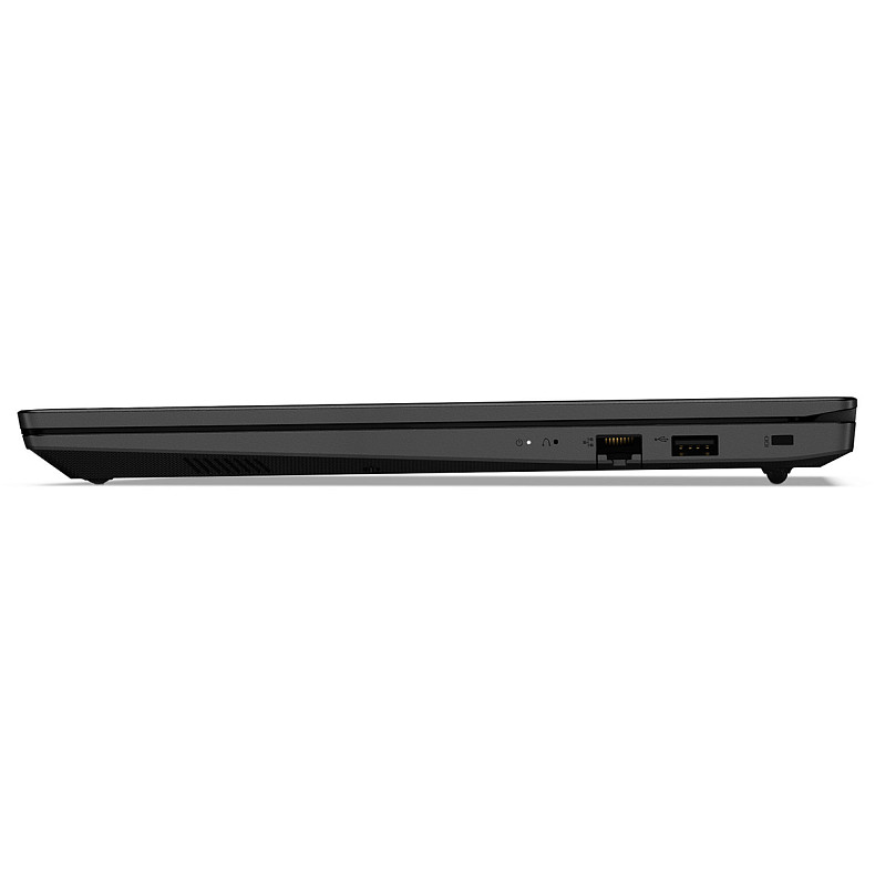 Ноутбук Lenovo V15-G3 15.6" FHD IPS AG, Intel и 3-1215U, 16GB, F256GB, UMA, Win11P, черный