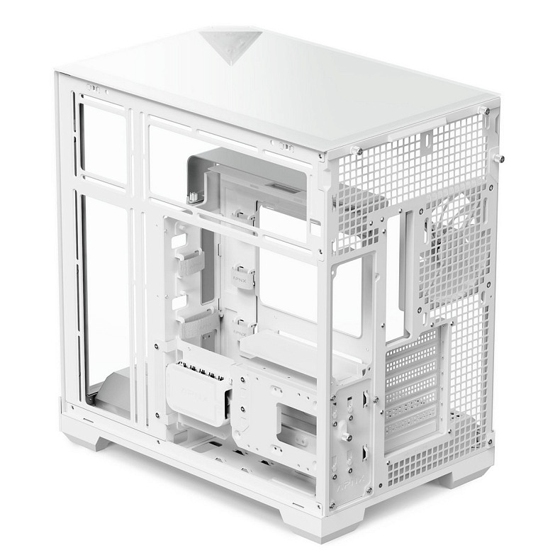 Корпус APNX V2 White (APCM-VI02143.21)