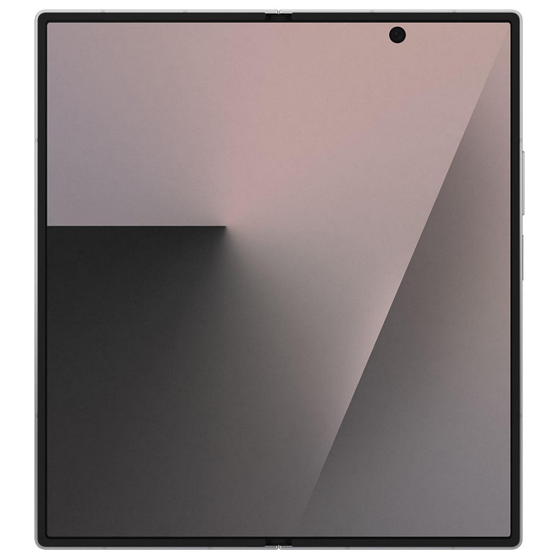 Смартфон Samsung Galaxy Fold7 F966B 12/256GB Silver Shadow (SM-F966BZSBSEK)