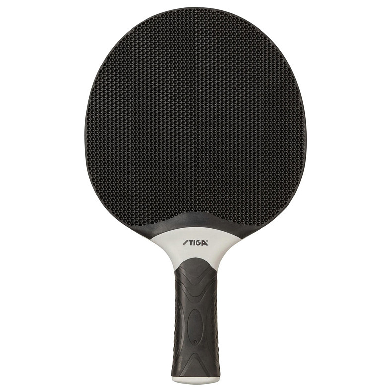 Ракетка для настільного тенісу Stiga Seasons Anywhere Black FL (1210-0122-01)