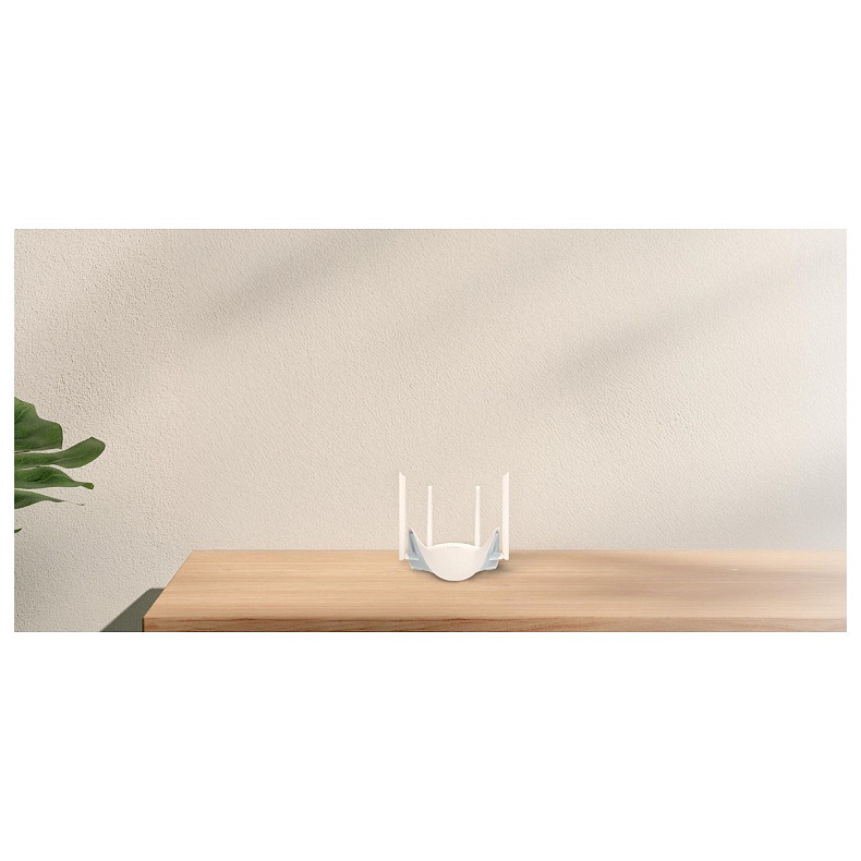 Маршрутизатор D-Link R36 BE3600 3x2.5GE LAN, 1x2.5GE Smart