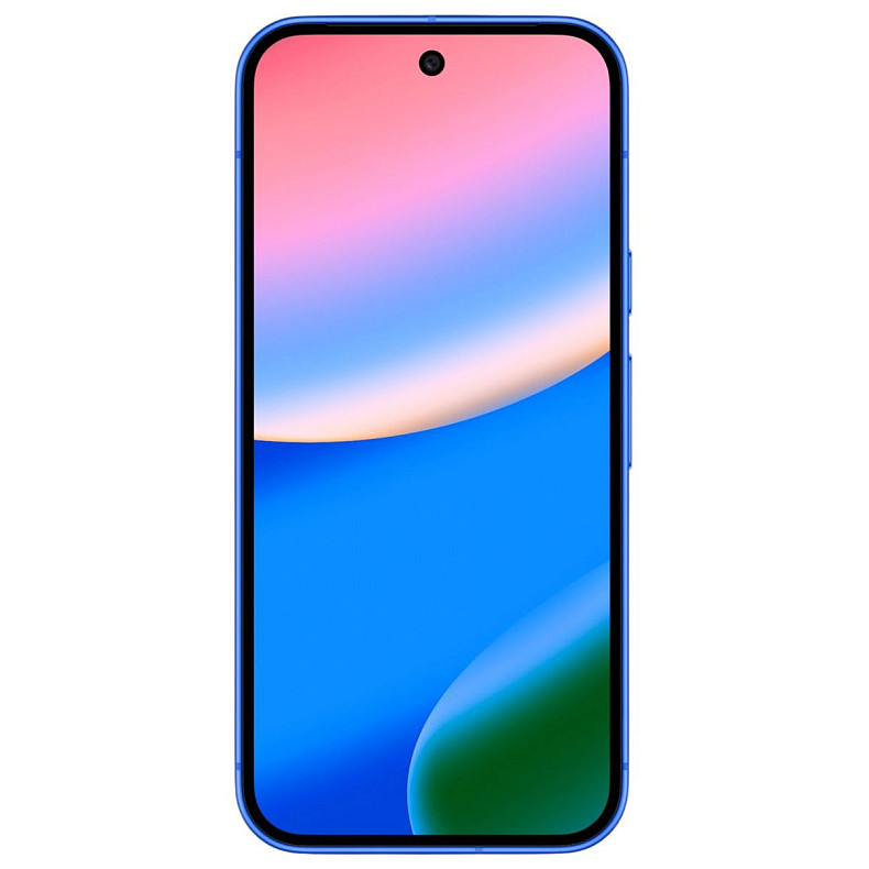 Смартфон Google Pixel 10 12/128GB Indigo