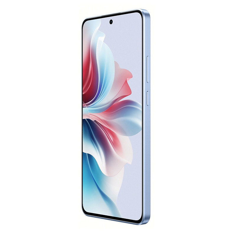 Смартфон OPPO Reno11 F 8/256GB ocean blue