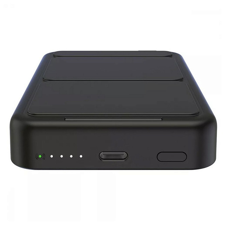 Универсальная мобильная батарея Proove Hyperion 20W 10000mAh Black (PBHP15020001)