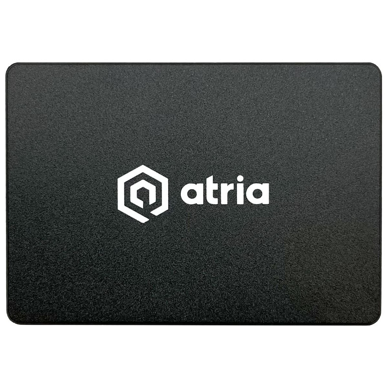 SSD диск Atria 2.5&quot; 512GB XT200 SATA 3.0 ATSATXT200/512