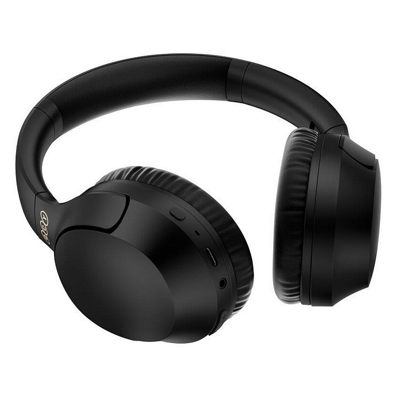 Навушники QCY H2 Pro Black