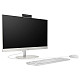 Моноблок HP 245-G10 23.8" FHD IPS AG, AMD R3-7320U, 8GB, F512GB, UMA, WiFi, к