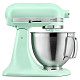Кухонна машина KitchenAid Artisan 4,7 л 5KSM195PSESD з відкидним блоком, свіжа м'ята