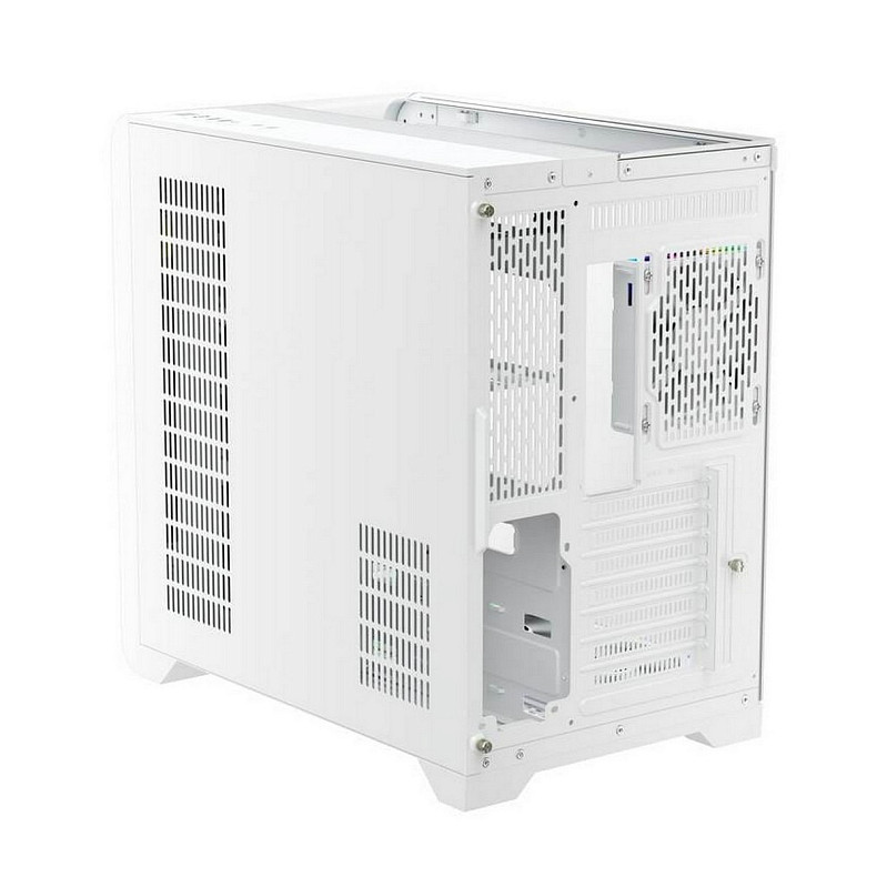 Корпус 1stPlayer RT7 White без БП