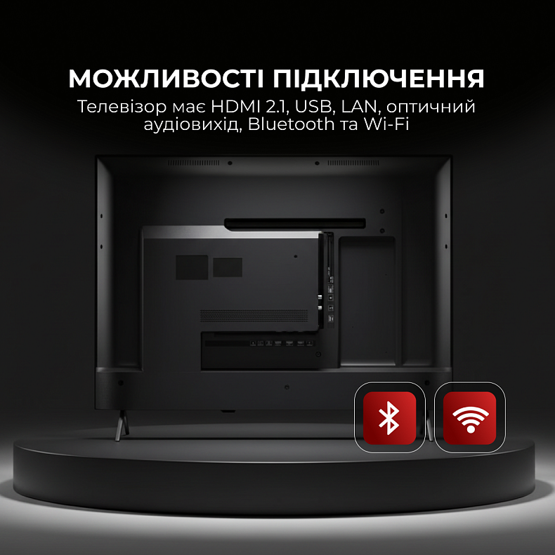 Телевизор SHARP 50HP5265E