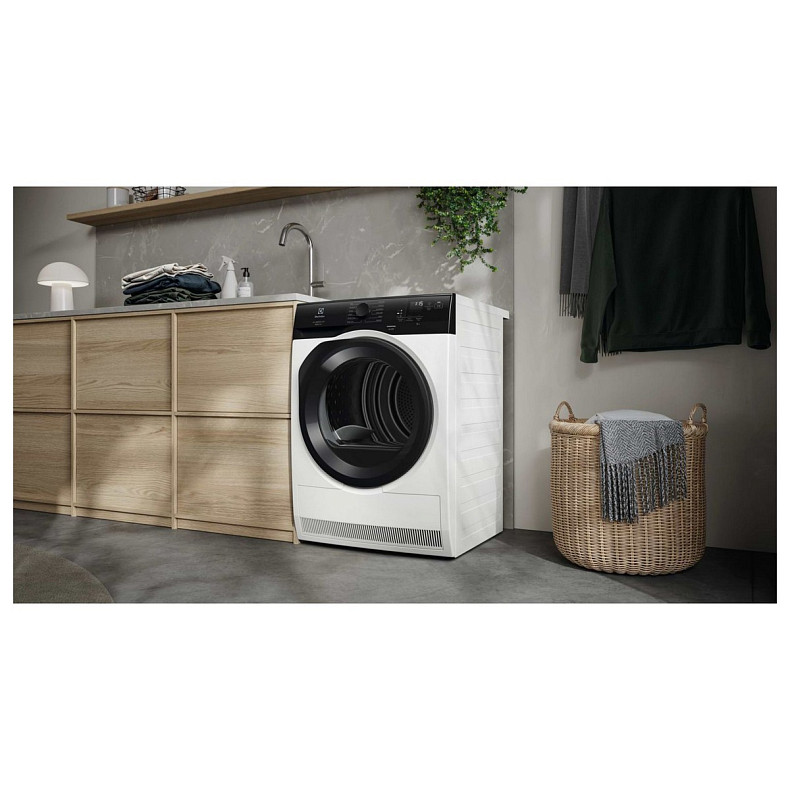 Сушильная машина Electrolux EW6D98BEU