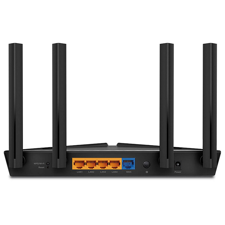 Wi-Fi Роутер TP-Link Archer AX10