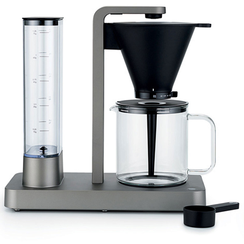 Кавоварка крапельна Wilfa CM7T-125 602274