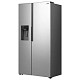 Холодильник Gorenje NRS917E61X