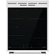 Плита Gorenje GEIT5C60WPG