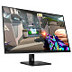 Монітор HP 31.5" OMEN Transcend 32 4K UHD, QD-OLED, 240Hz, HDMI, DP, USB-C, USB hub, HAS, Pivot