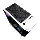 Корпус 1stPlayer F3-A-WH-4F1-PS-600FK-EU White 600W