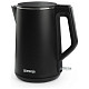 Електрочайник Gorenje K15DWBK