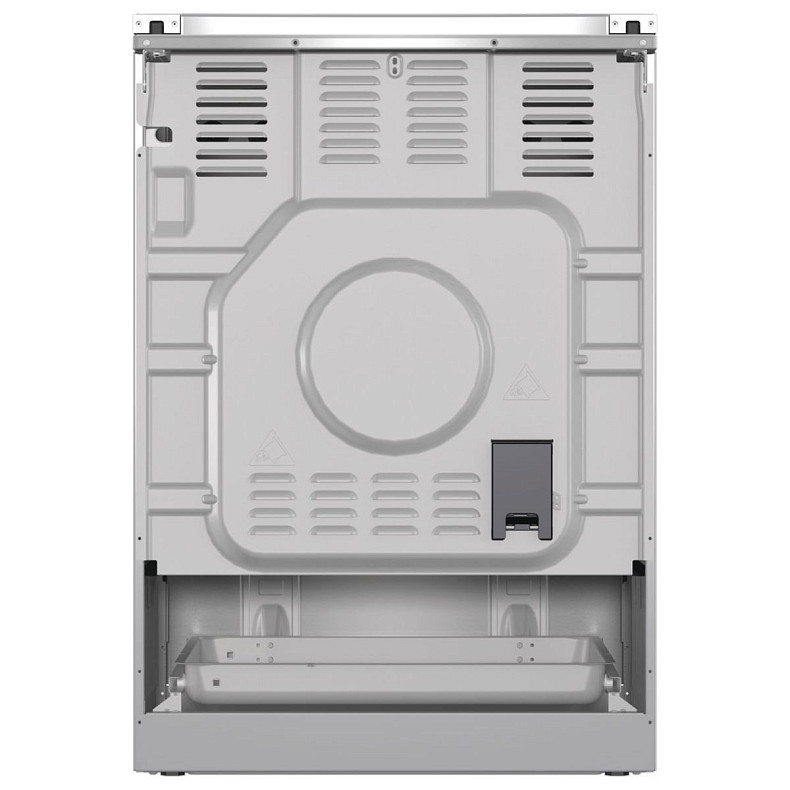 Плита комбінована Gorenje GKS 6C71 XF