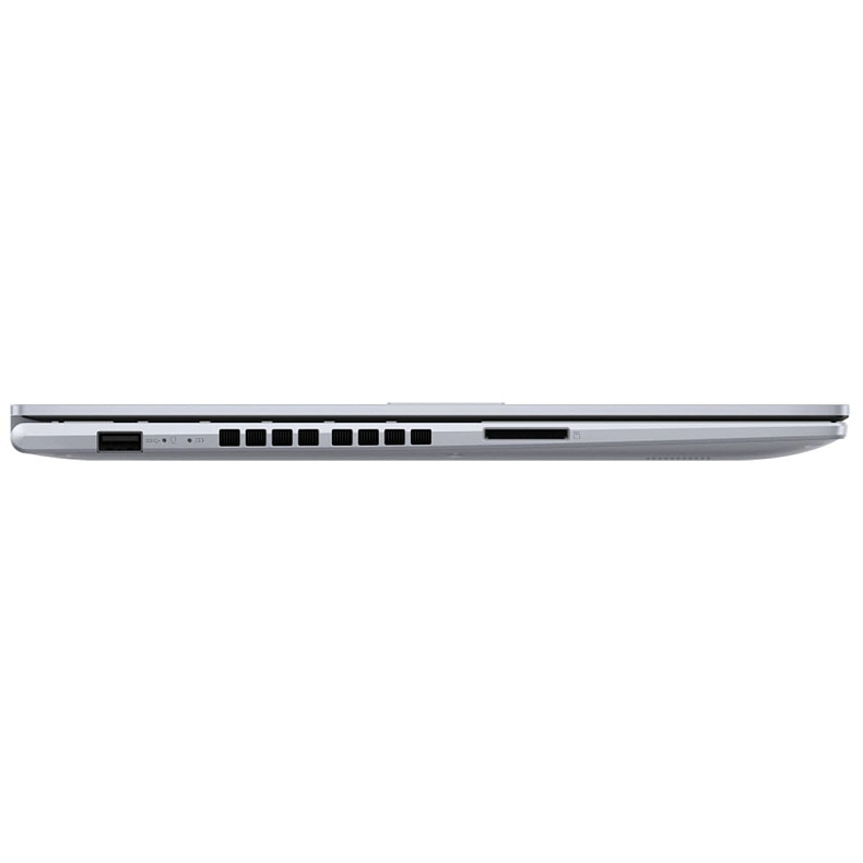 Ноутбук Asus 16FMI_120Hz/i5-12500H/16/512/RTX 3050 4GB/DOS/BL/Cool Silver K3605ZC-N1297