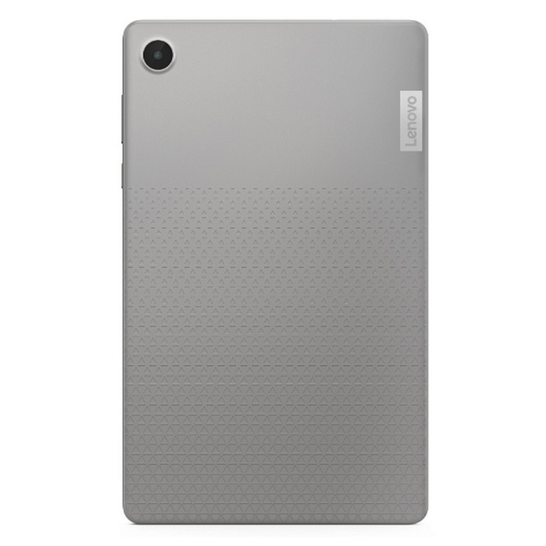 Планшет LENOVO Tab M8 (4th Gen) 4/64 LTE Arctic grey + Case&Film (ZAD10087UA)