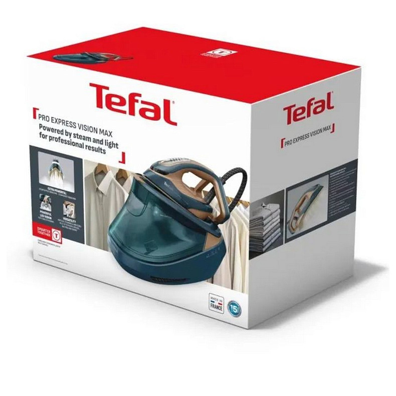 Праска Tefal GV9920E0