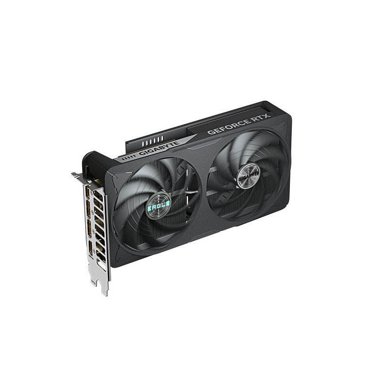 Відеокарта GIGABYTE GeForce RTX 5060 Ti 8GB GDDR7 EAGLE OC