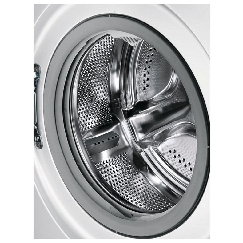 Стиральная машина Electrolux EW6S426BUI