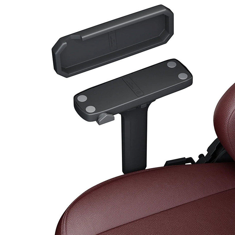 Крісло для геймерів Anda Seat Kaiser 3 Maroon Size L (AD12YDC-L-01-A-PV/C)