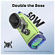 Портативная акустика ANKER SoundCore Boom 3i Green