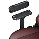 Крісло для геймерів Anda Seat Kaiser 3 Maroon Size L (AD12YDC-L-01-A-PV/C)