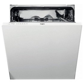 Посудомийна машина Whirlpool WI3010