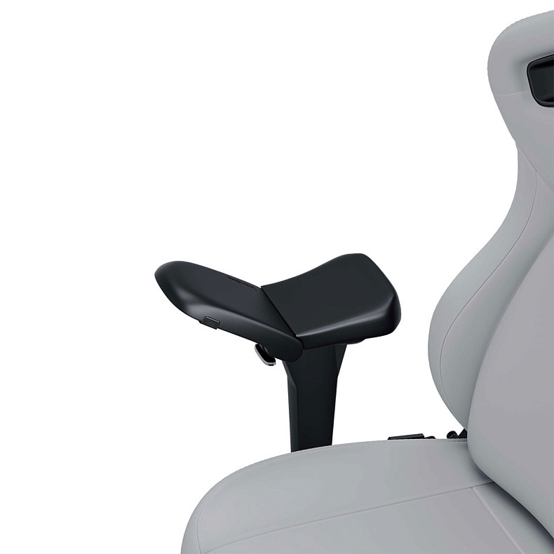 Кресло игровое Anda Seat Kaiser 4 White Size XL