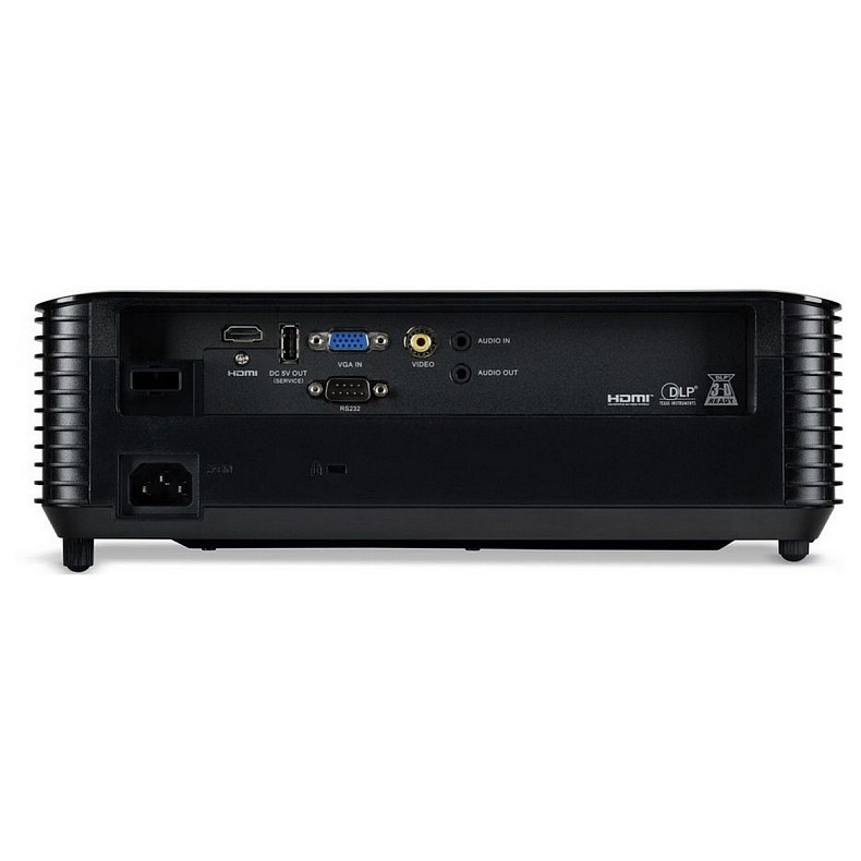 Проектор ACER MR.JX611.002